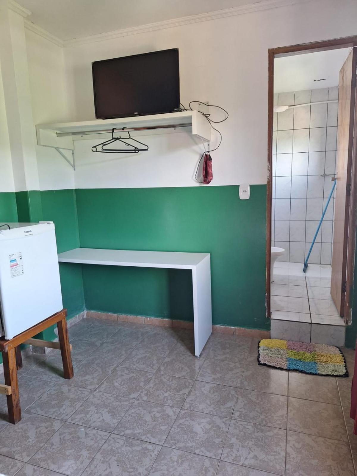 Pousada Hotel Araguaia Aragarcas Luaran gambar